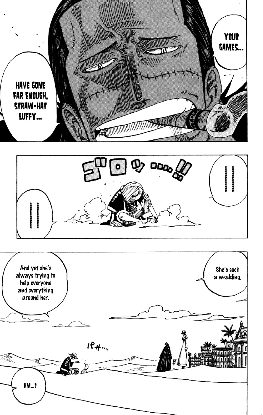 One Piece, Chapter 177 image 13